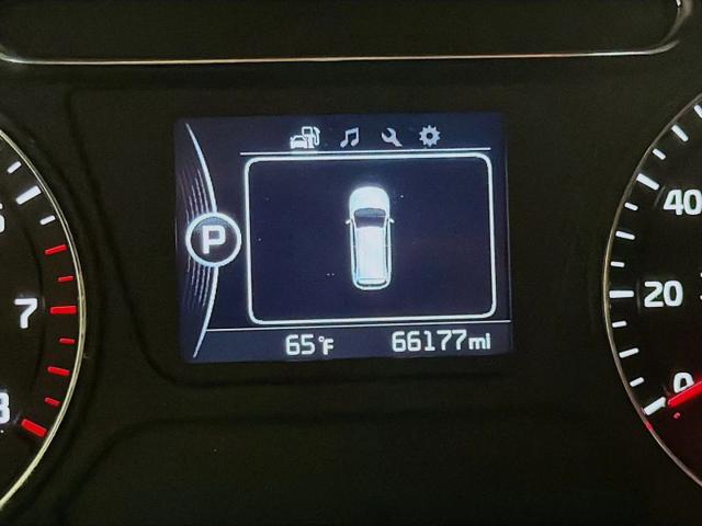 2018 Kia Sorento 2.4L LX