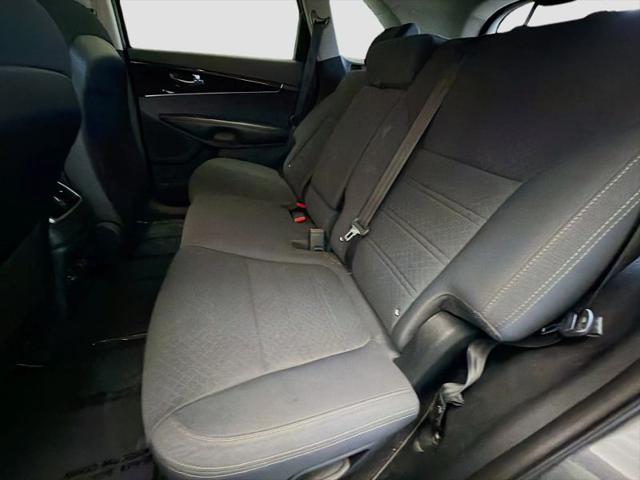 2018 Kia Sorento 2.4L LX