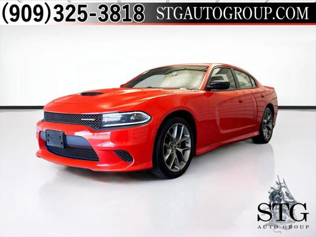 2023 Dodge Charger GT for sale in Montclair, CA
