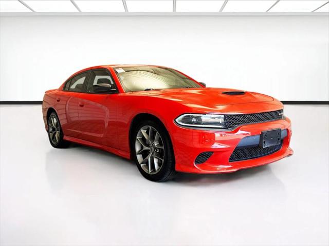 2023 Dodge Charger GT