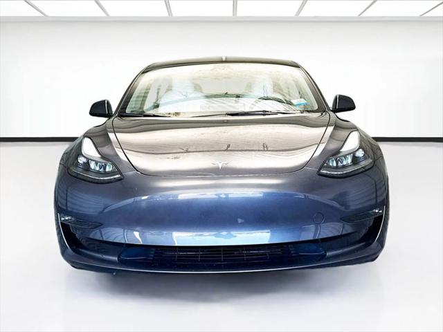 2023 Tesla Model 3 Long Range Dual Motor All-Wheel Drive
