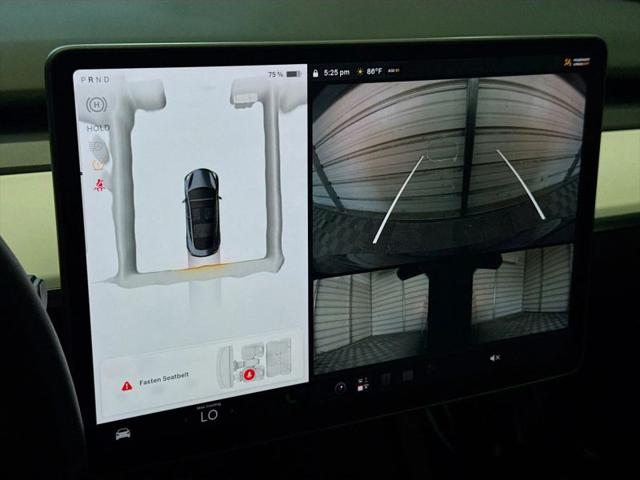 2023 Tesla Model 3 Long Range Dual Motor All-Wheel Drive