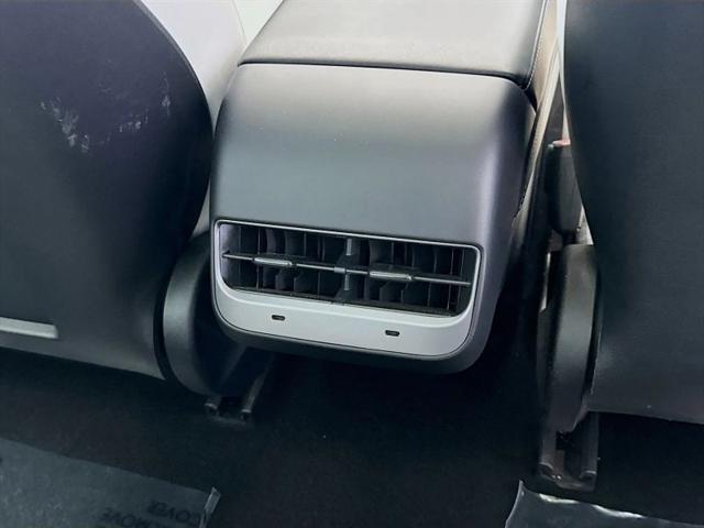 2023 Tesla Model 3 Long Range Dual Motor All-Wheel Drive