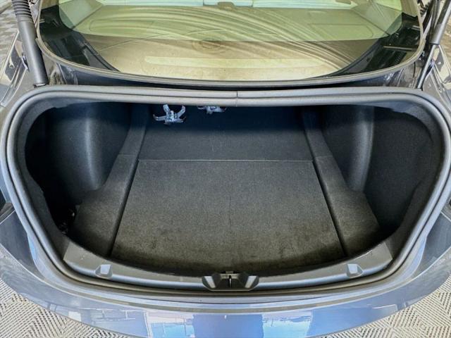 2023 Tesla Model 3 Long Range Dual Motor All-Wheel Drive