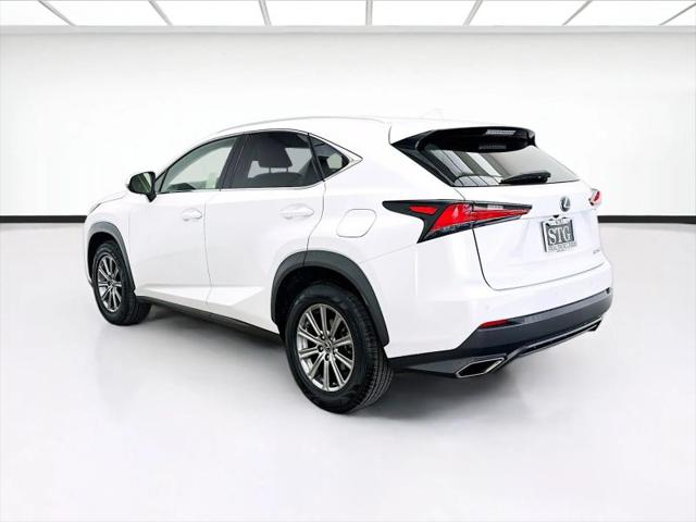 2019 Lexus NX 300 300