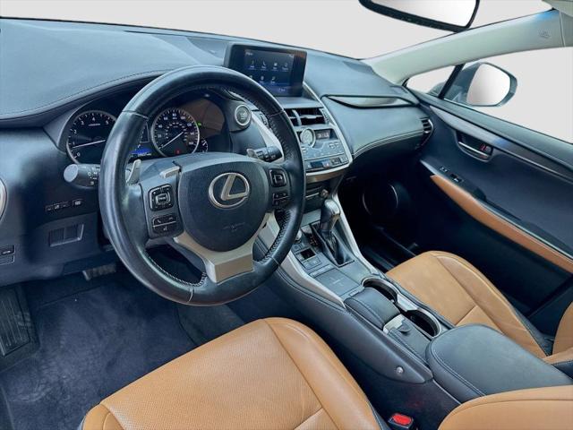 2019 Lexus NX 300 300