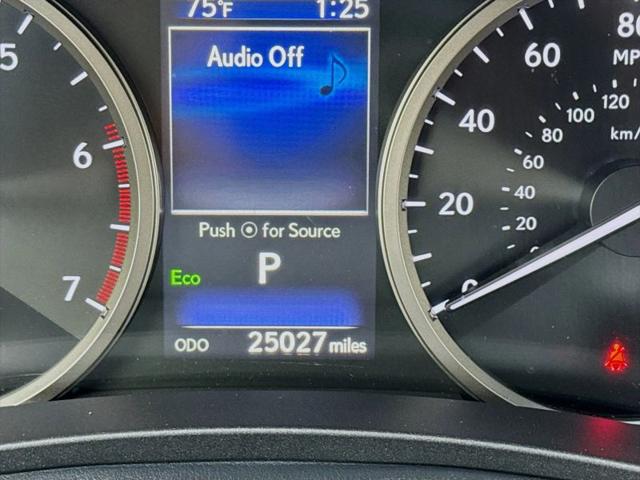 2019 Lexus NX 300 300