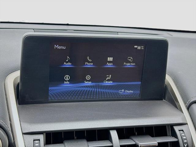 2019 Lexus NX 300 300