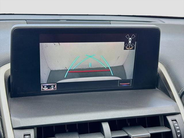 2019 Lexus NX 300 300