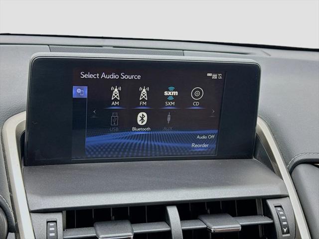 2019 Lexus NX 300 300