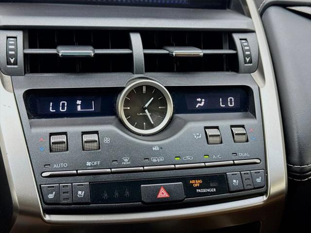 2019 Lexus NX 300 300