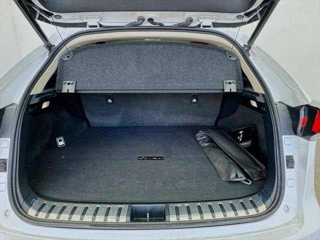2019 Lexus NX 300 300
