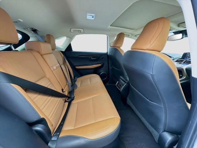 2019 Lexus NX 300 300