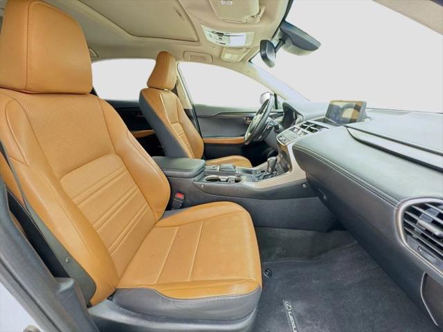 2019 Lexus NX 300 300