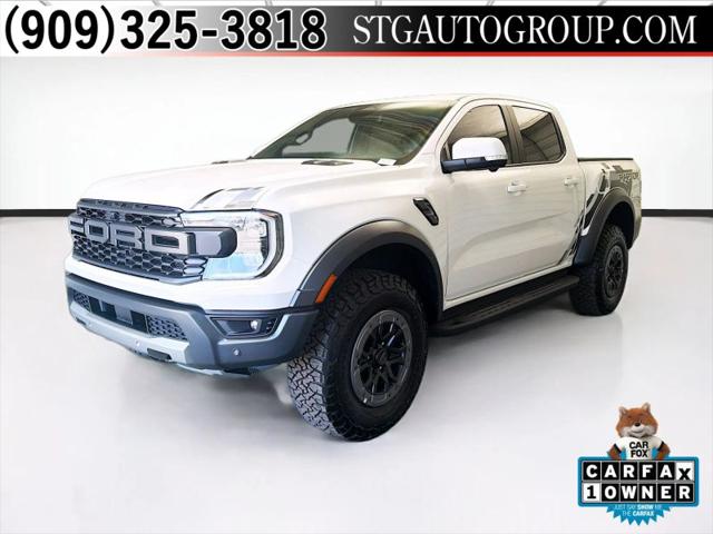 2025 Ford Ranger Raptor for sale in Montclair, CA
