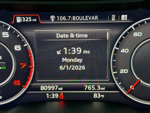 2018 Audi Q7 3.0T Premium