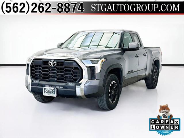 2022 Toyota Tundra SR5 for sale in Montclair, CA