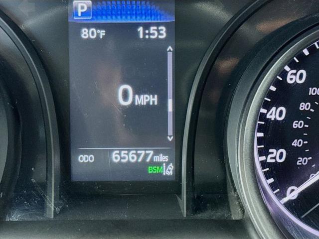 2022 Toyota Camry SE Nightshade Edition