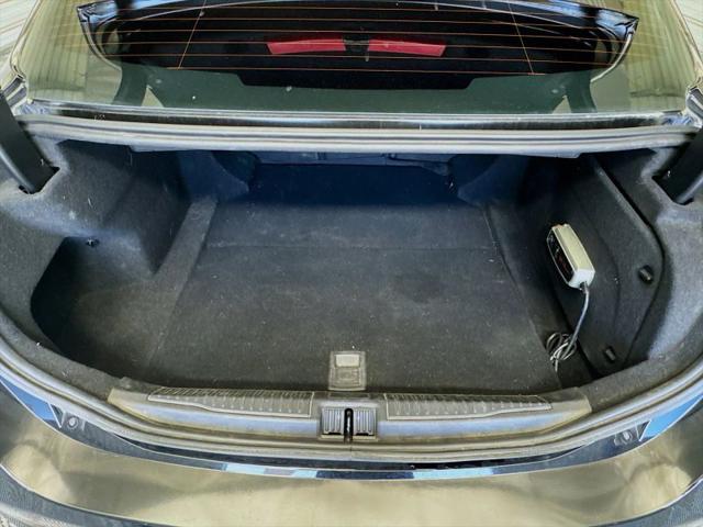 2018 Alfa Romeo Giulia RWD