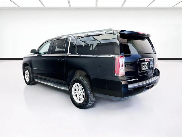2020 GMC Yukon XL 4WD SLT