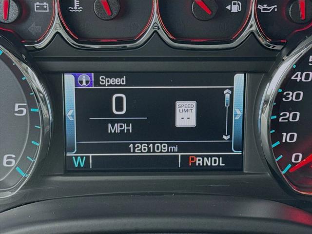 2020 GMC Yukon XL 4WD SLT