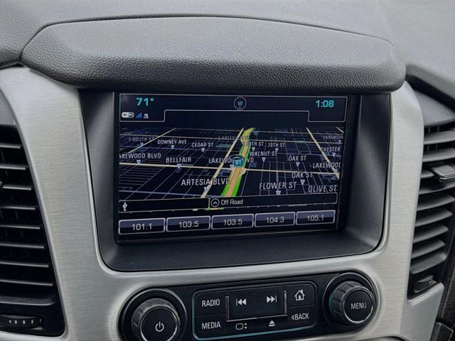 2020 GMC Yukon XL 4WD SLT