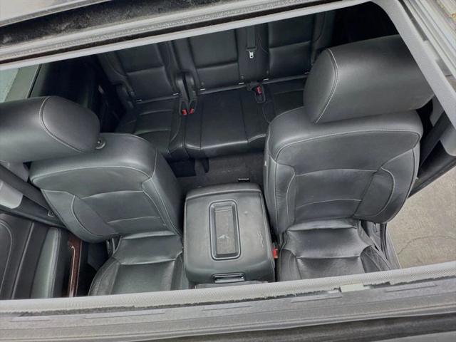 2020 GMC Yukon XL 4WD SLT