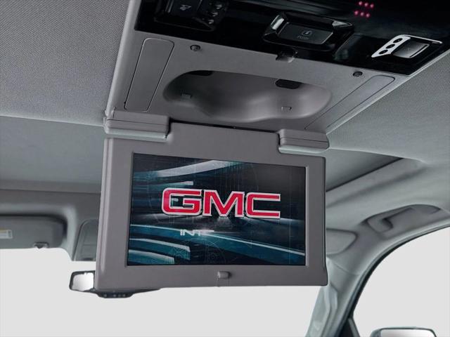 2020 GMC Yukon XL 4WD SLT