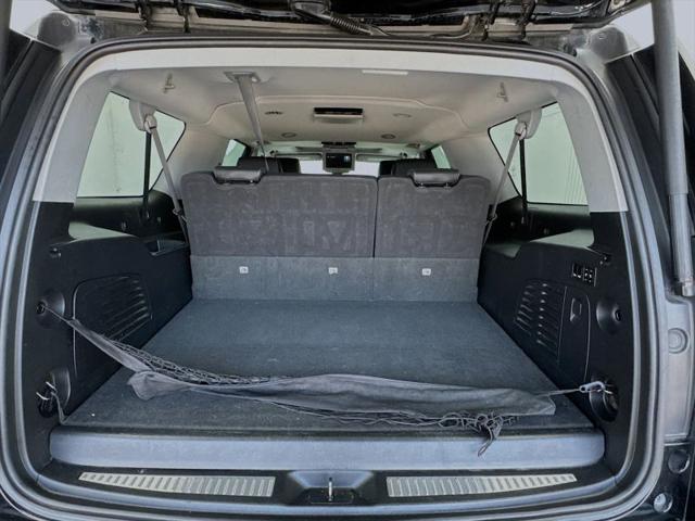 2020 GMC Yukon XL 4WD SLT