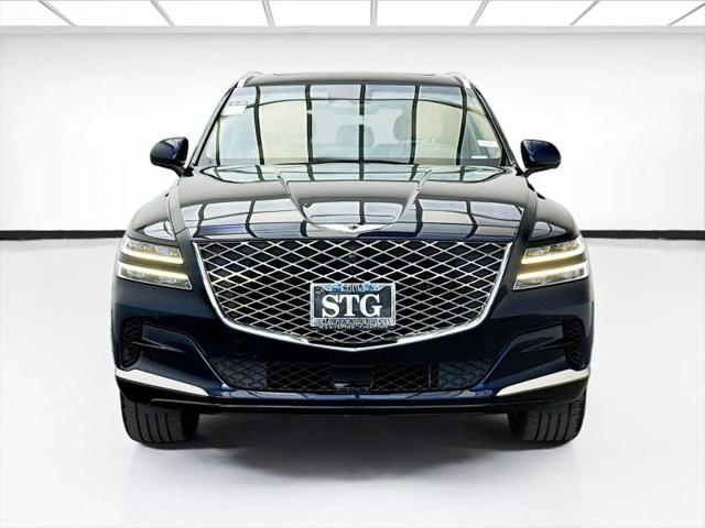 2023 Genesis GV80 3.5T AWD