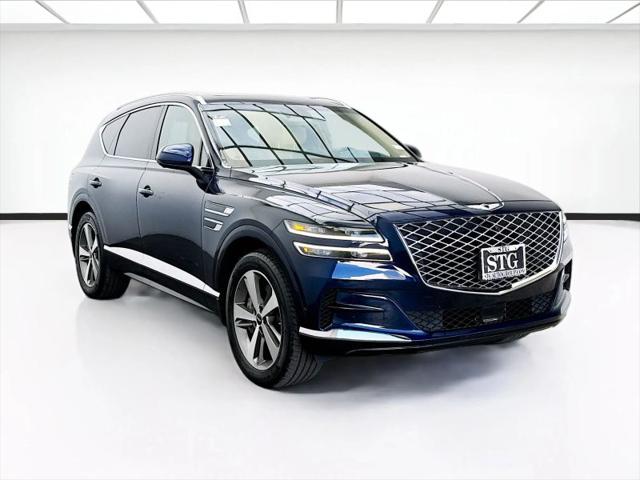 2023 Genesis GV80 3.5T AWD