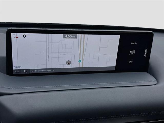 2023 Genesis GV80 3.5T AWD