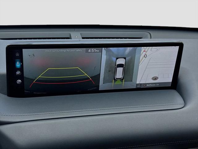 2023 Genesis GV80 3.5T AWD