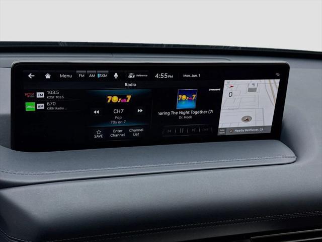 2023 Genesis GV80 3.5T AWD