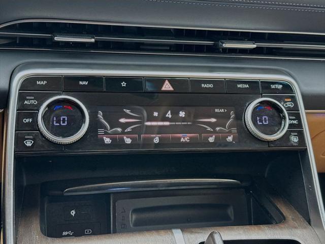 2023 Genesis GV80 3.5T AWD