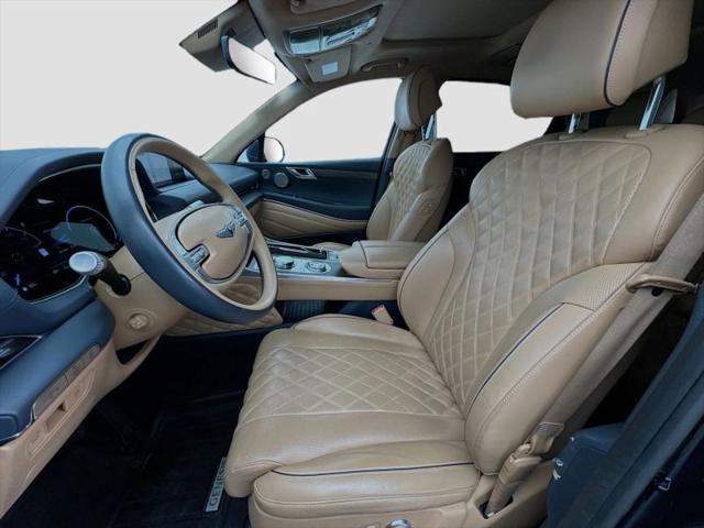 2023 Genesis GV80 3.5T AWD