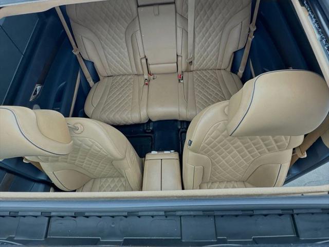 2023 Genesis GV80 3.5T AWD
