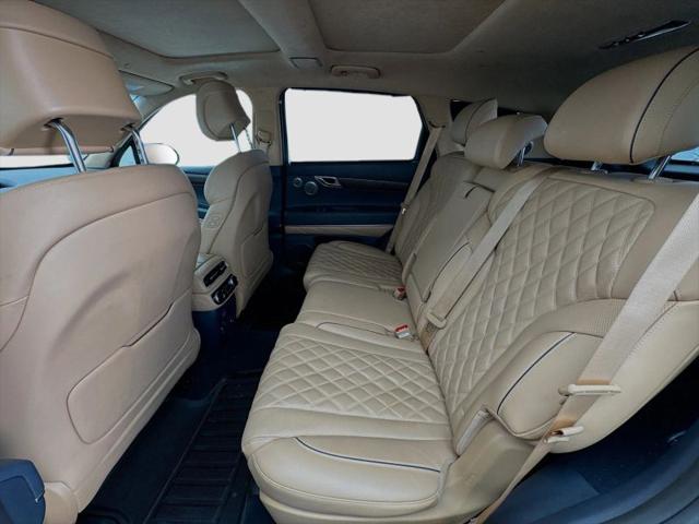 2023 Genesis GV80 3.5T AWD
