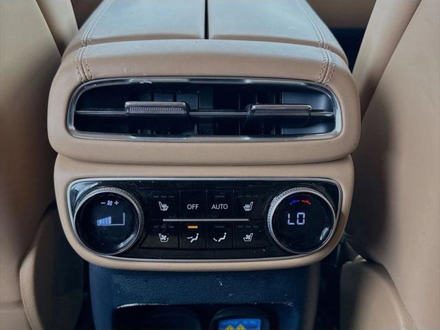2023 Genesis GV80 3.5T AWD
