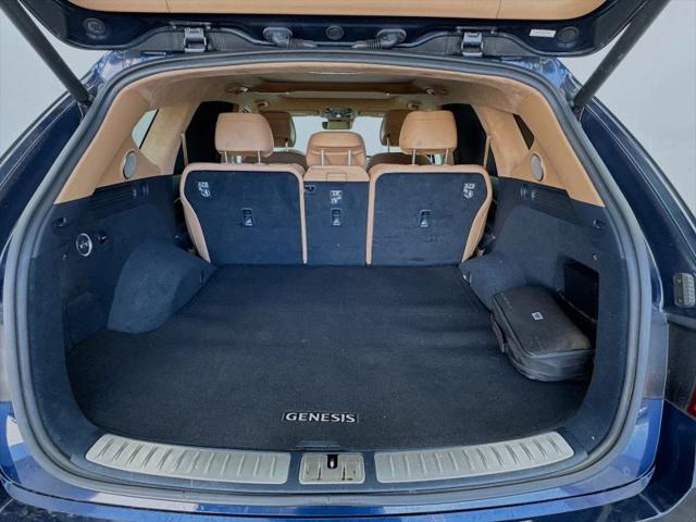 2023 Genesis GV80 3.5T AWD