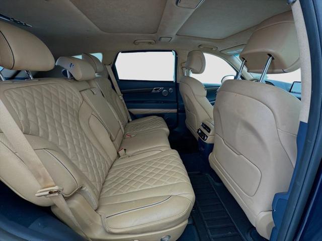 2023 Genesis GV80 3.5T AWD