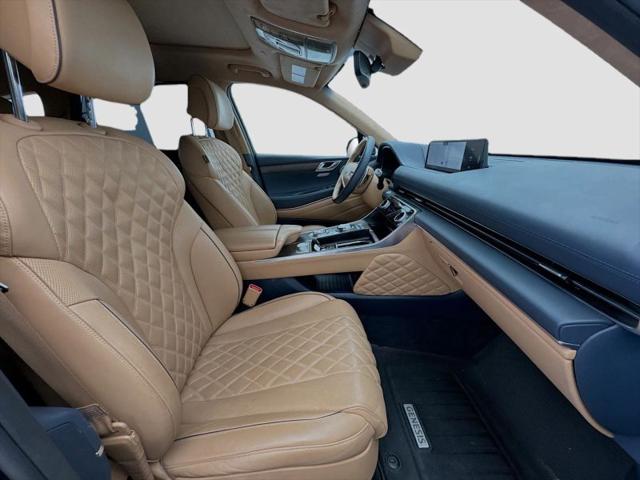 2023 Genesis GV80 3.5T AWD