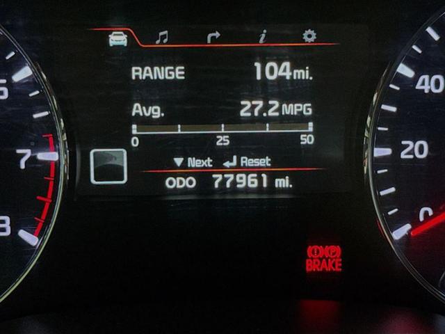 2015 Kia Forte Koup SX