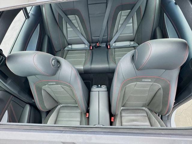 2022 Mercedes-Benz AMG E 53 4MATIC
