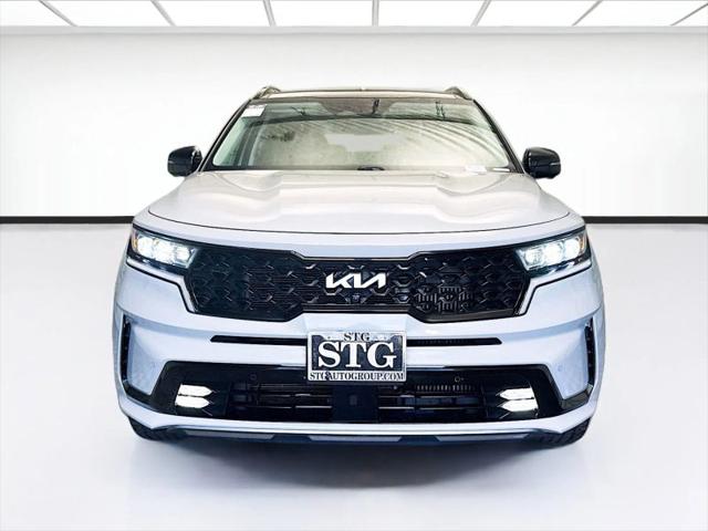 2022 Kia Sorento SX Prestige