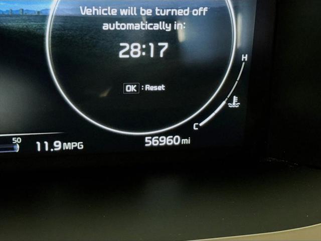 2022 Kia Sorento SX Prestige