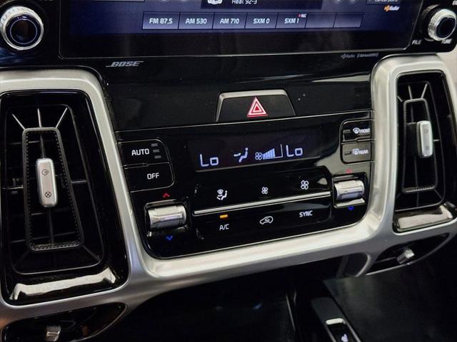 2022 Kia Sorento SX Prestige