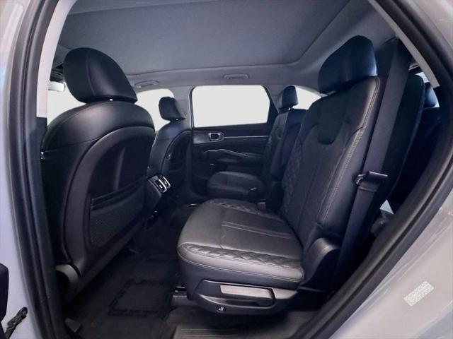 2022 Kia Sorento SX Prestige