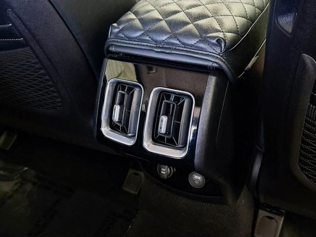 2022 Kia Sorento SX Prestige