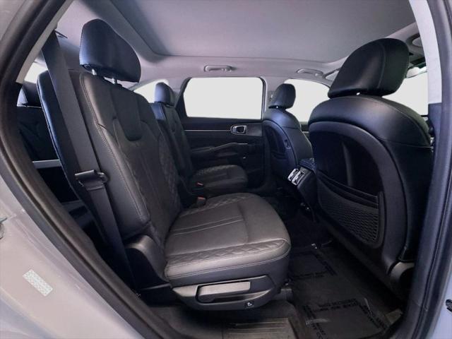 2022 Kia Sorento SX Prestige